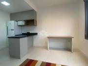 Apartamento studio com 25m² na Av. João Pessoa