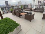 Apartamento Studio com 26 m2 mobiliado para Venda ou...