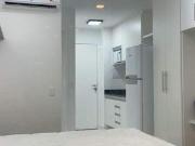 Apartamento Studio com 30m² Cerqueira César São Paulo SP