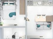 APARTAMENTO STUDIO COM GARDEN DE 26,85M² E VAGA BAIRRO...