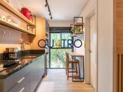Apartamento Studio Condomínio Link Água Verde Curitiba PR