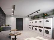 Apartamento Studio Condomínio B. Side Faria Lima