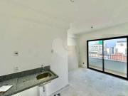 Apartamento Studio Consolação 1 Quarto Venda / Compra