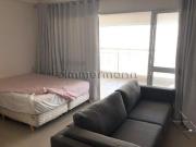 APARTAMENTO STUDIO CONSOLACAO, 1 DORMITÓRIO, 1 VAGA