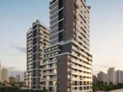 APARTAMENTO STUDIO CRISTO REI LANÇAMENTO