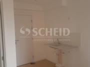 Apartamento studio de 18m2 à venda no Cursino