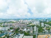 Apartamento Studio de 1 Quarto na Curicica On Life...