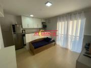 Apartamento Studio Dormitório Centro De Guarulhos
