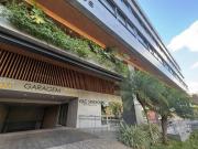 Apartamento studio dos sonhos no Garden Noroeste, 58m2