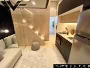 APARTAMENTO STUDIO DUPLEX COM 22m² LOCALIZADO NO C