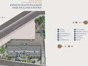 Apartamento Studio em BH