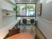 Apartamento studio em casa forte