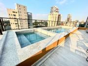 Apartamento Studio em Moema, SÃ£o Paulo/SP