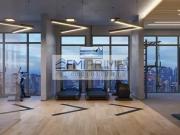 Apartamento Studio em Pinheiros Sacada fechada com vidros