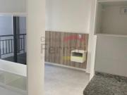 APARTAMENTO STUDIO EM SANTANA!COM SACADA!