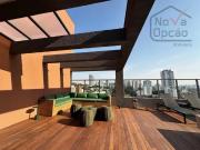 Apartamento Studio em Santo Amaro SÃ£o Paulo