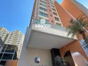 Apartamento Studio Face Oeste no Edificio Central...