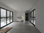 Apartamento studio garden à venda em Sumaré, 1 quarto,...