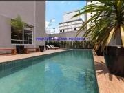 Apartamento Studio MOBILIADO 42m², 01 dormitório, 01... Apartamento Studio MOBILIADO 42m², 01 dormitório, 01...