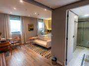 Apartamento Studio mobiliado à venda no Itaim Bibi 1...