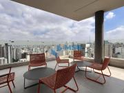 Apartamento Studio Mobiliado Ao lado do Metrô Paraíso!