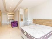 Apartamento Studio mobiliado com 1 quarto à venda, 42 m²...