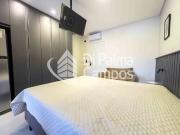 Apartamento Stúdio mobiliado com 35m² para alugar no...