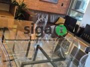 APARTAMENTO STUDIO MOBILIADO E DECORADO PARA VENDA NA...