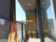 Apartamento studio mobiliado em ótima localização