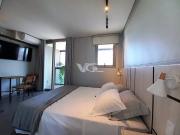 Apartamento Studio Mobiliado Jardins