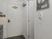 Apartamento studio mobiliado na 24 de Outubro