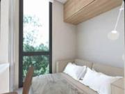 Apartamento / Studio mobiliado no Campo Comprido