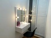 Apartamento Studio Mobiliado no Parque Campolim Sorocaba