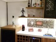 Apartamento Studio Mobiliado no Spettacolo Patriani em...