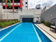 Apartamento Studio Mobiliado para alugar 1 quarto...