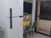Apartamento Studio Mobiliado para alugar com 27mÂ², 1...