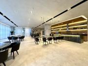 Apartamento studio mobiliado para alugar no Air Brooklin...