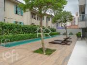 Apartamento Studio mobiliado para alugar no bairro...