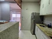 Apartamento Studio mobiliado para alugar no Boqueirão em...