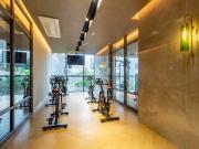 Apartamento studio mobiliado para aluguel em Moema com...