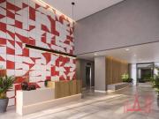 Apartamento Studio MOBILIADO para LocaÃ§Ã£o com 1...