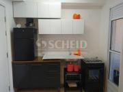APARTAMENTO STUDIO MOBILIADO PARA LOCAÇÃO JARDIM AEROPORTO