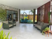 Apartamento Studio Mobiliado para locação, Mana Beach,...