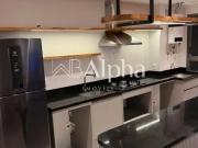 Apartamento Studio mobiliado para locação no Soul...