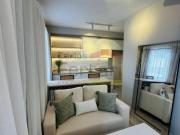 Apartamento Studio Mobiliado próximo ao metrô Belém