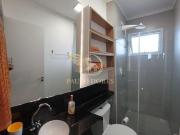 APARTAMENTO STUDIO MOBILÍADO RECÉM ENTREGUE E ACEITA...