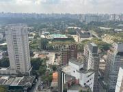 APARTAMENTO STÚDIO MOEMA 1 DORMITÓRIO