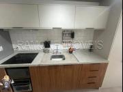 Apartamento Studio no Brooklin todo mobiliado