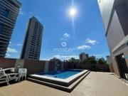 APARTAMENTO STUDIO NO CENTRO
