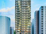 Apartamento stúdio no Centro de Maringá